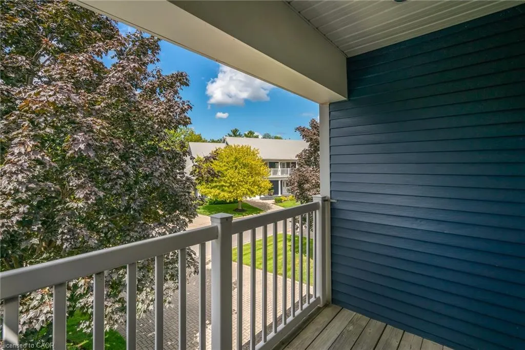 88 Lakeport Road, #33