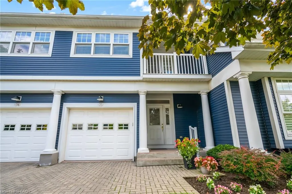 88 Lakeport Road, #33