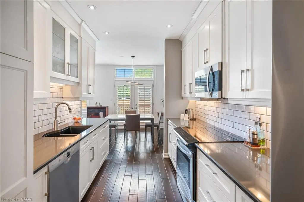 88 Lakeport Road, #33