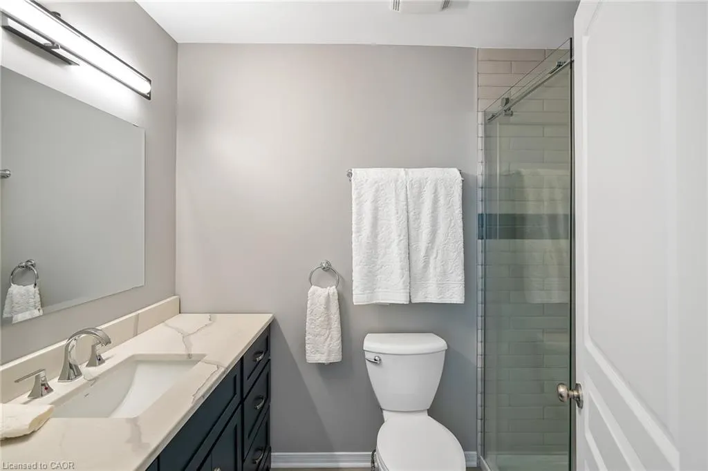 88 Lakeport Road, #33