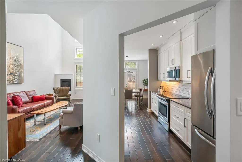 88 Lakeport Road, #33