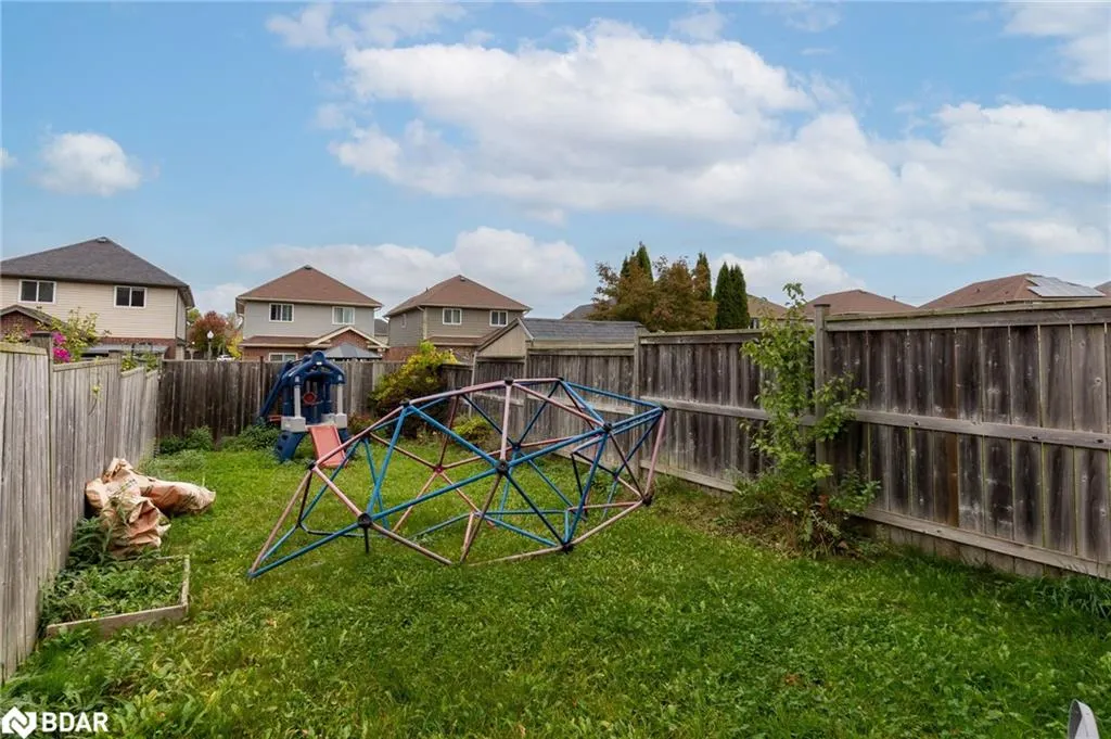 933 Zeller Crescent