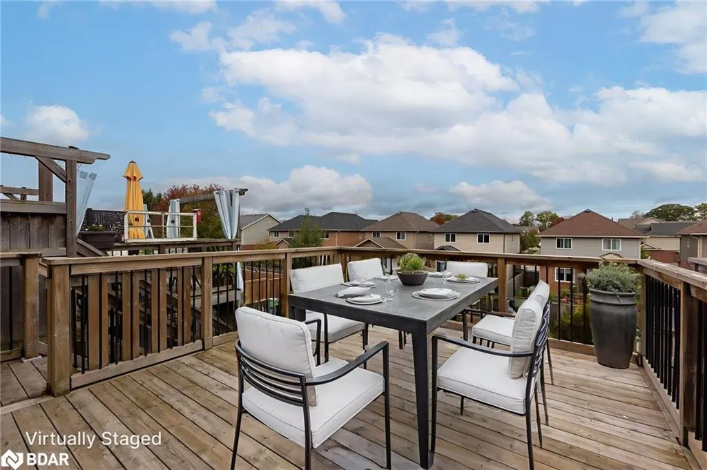 933 Zeller Crescent