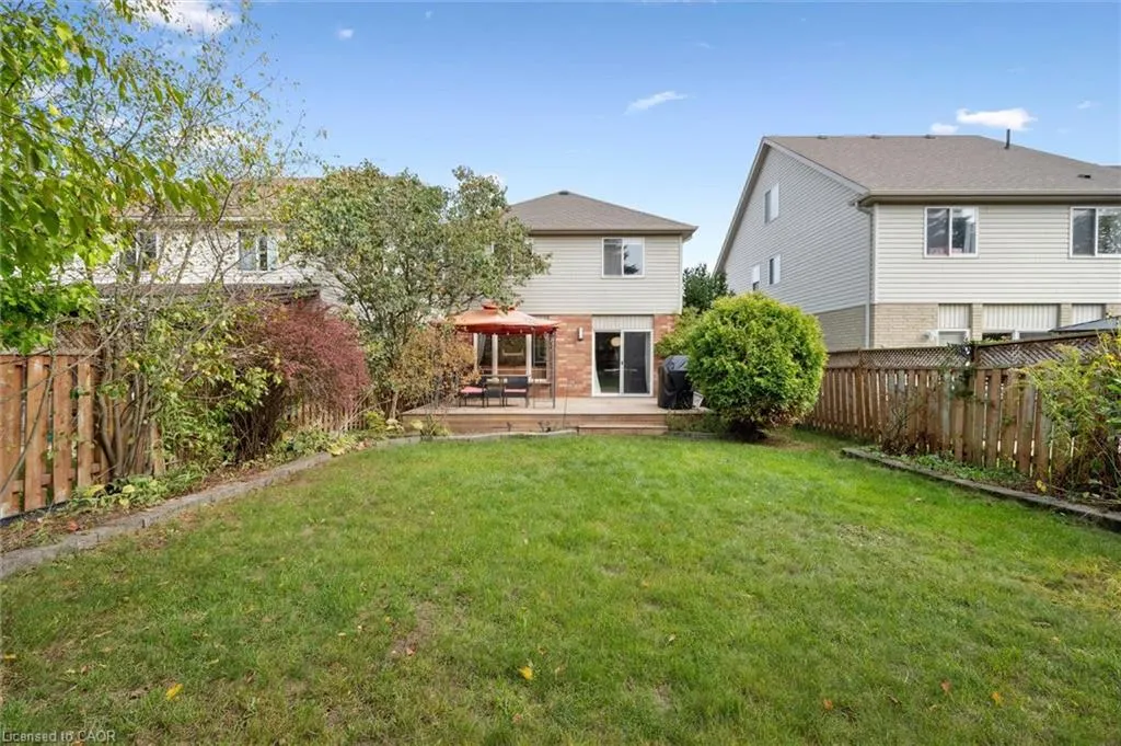 140 Veronica Drive