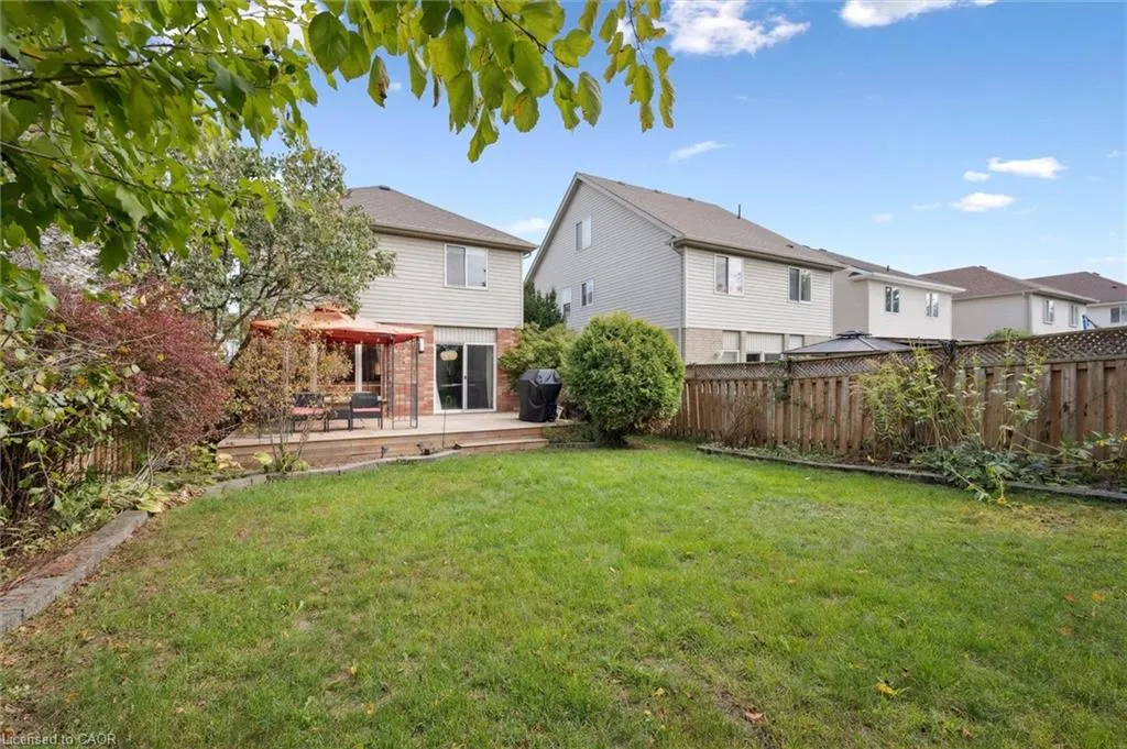 140 Veronica Drive