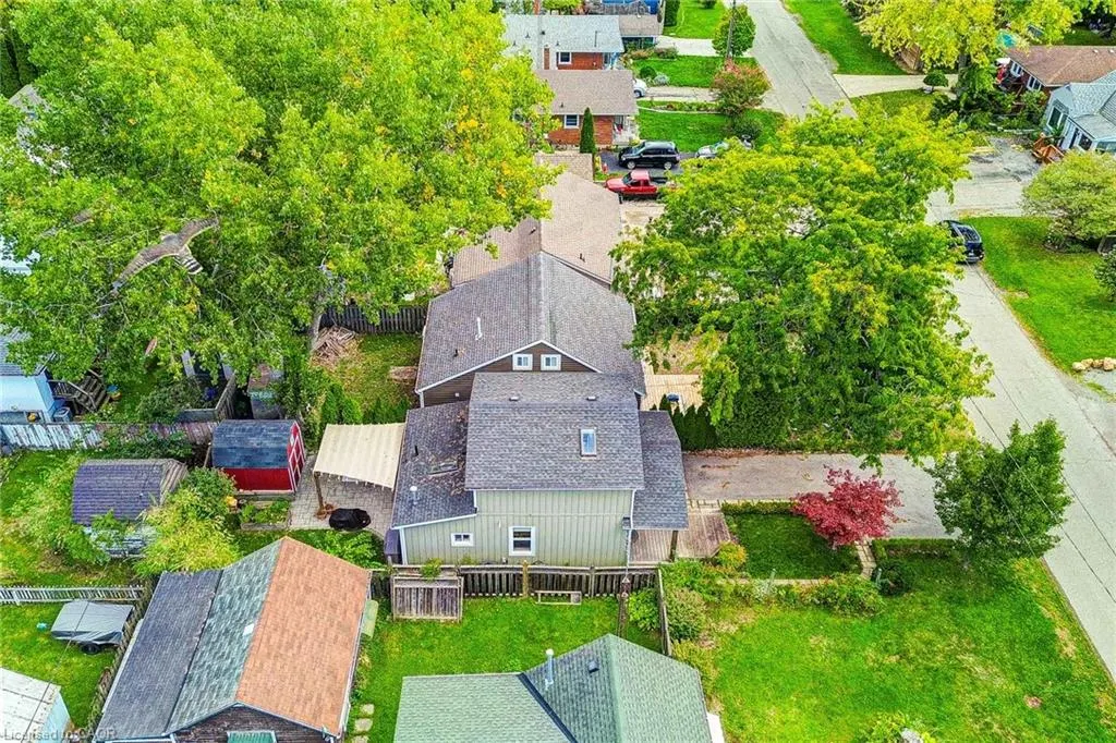 9 Grandview Drive