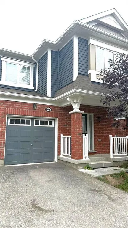 143 Ridge Road, #83