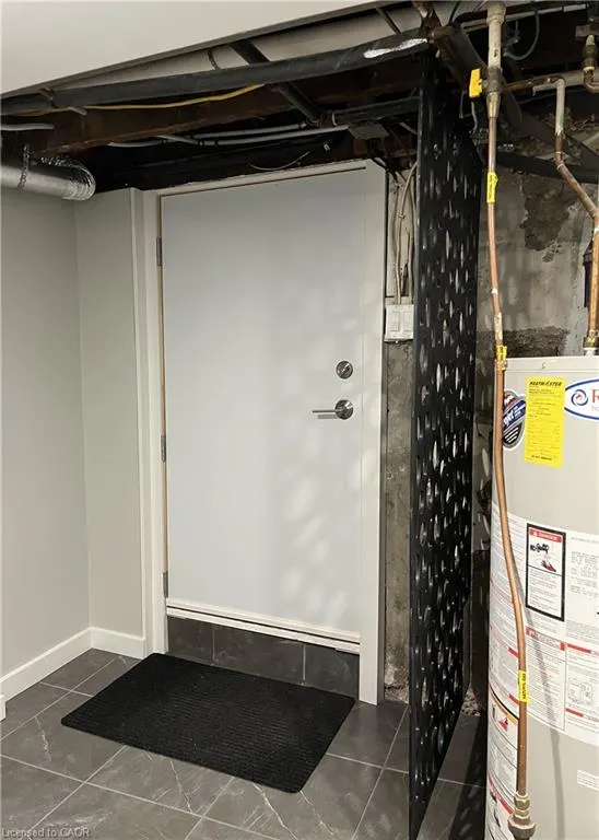 23 Rosemont Avenue, #Basement