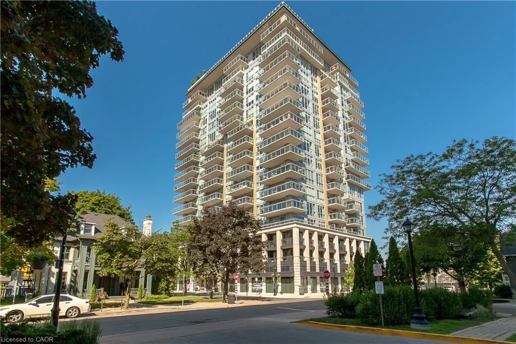 2025 Maria Street, #1104