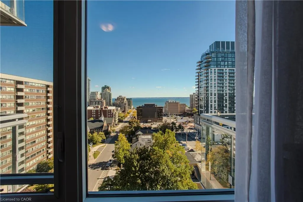 2025 Maria Street, #1104
