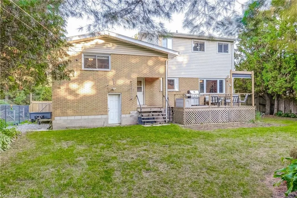 68 Aldercrest Avenue