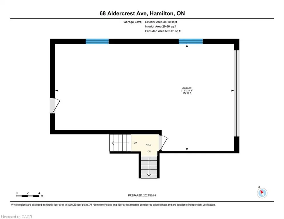68 Aldercrest Avenue