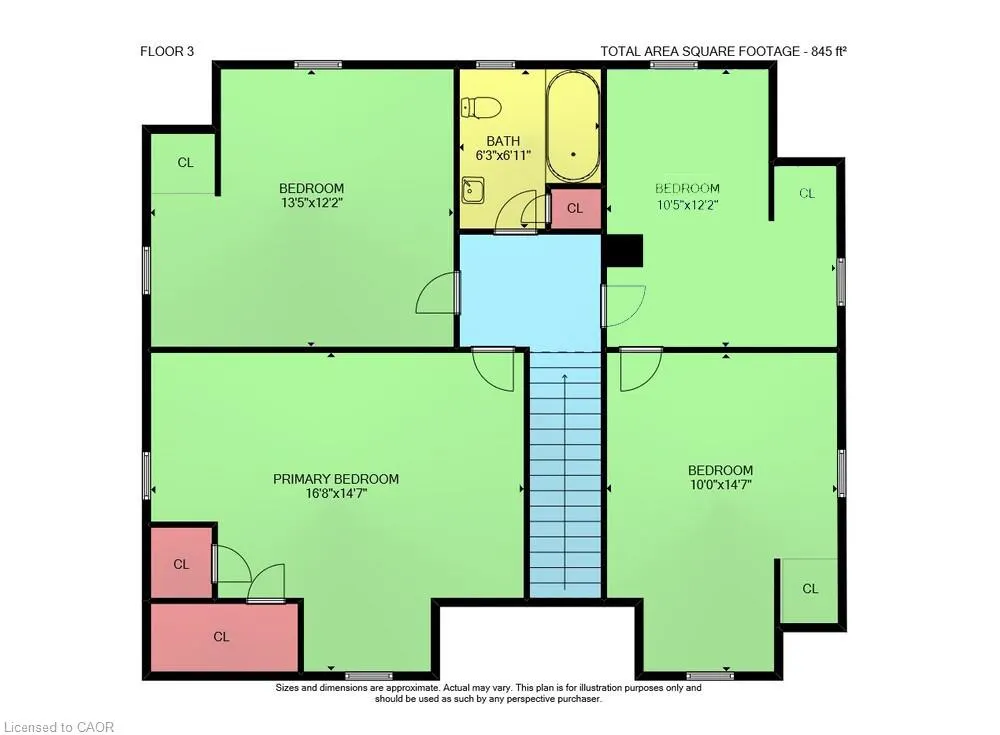 9 Arlington Avenue