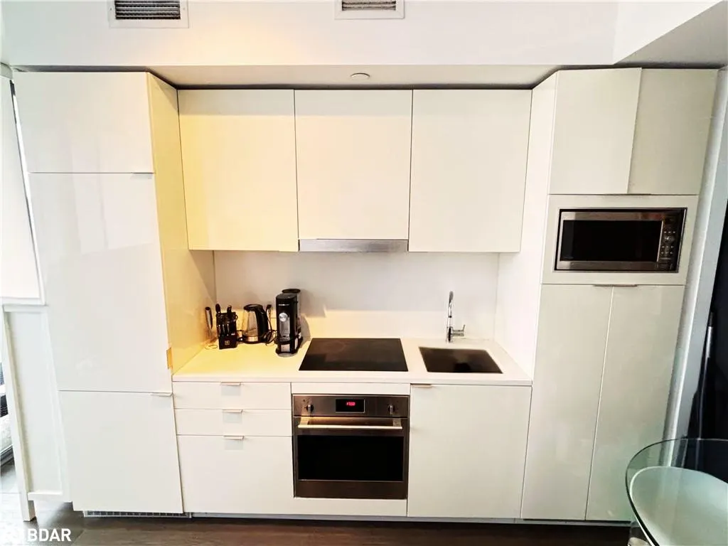170 Bayview Avenue, #2104