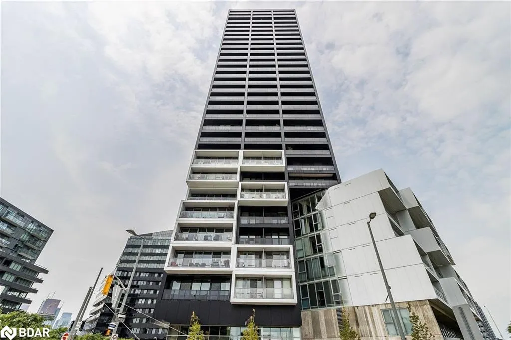 170 Bayview Avenue, #2104