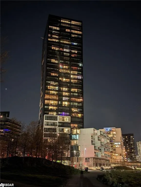 170 Bayview Avenue, #2104