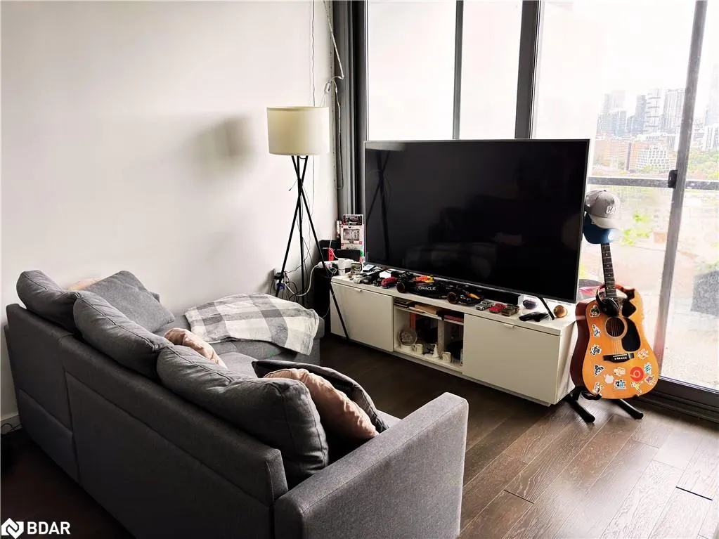 170 Bayview Avenue, #2104