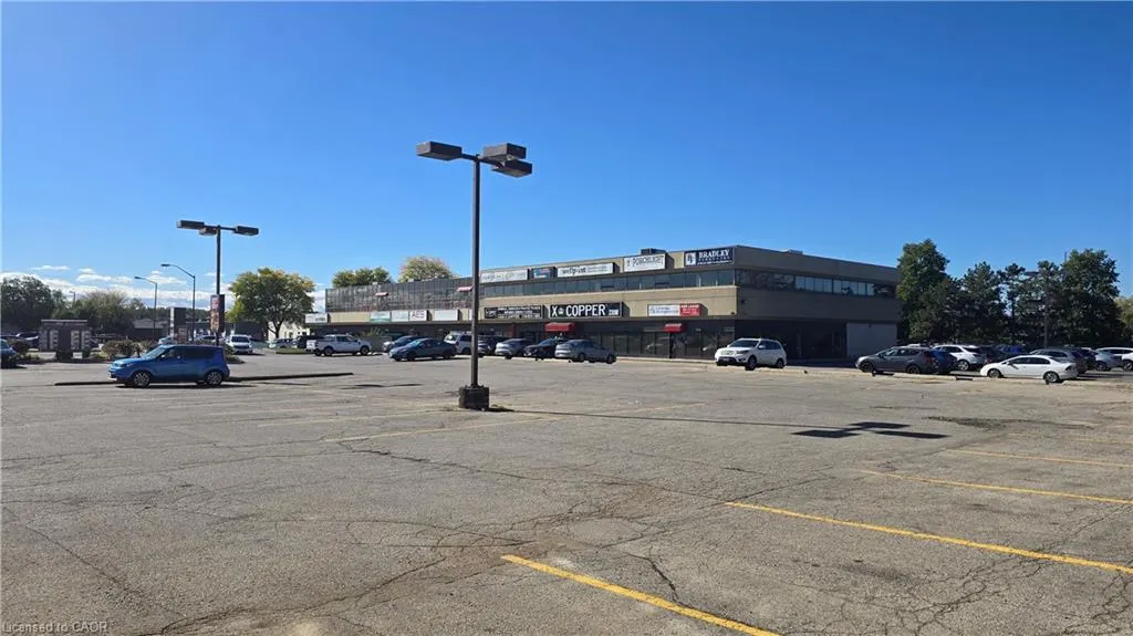 1315 Bishop Street, #120