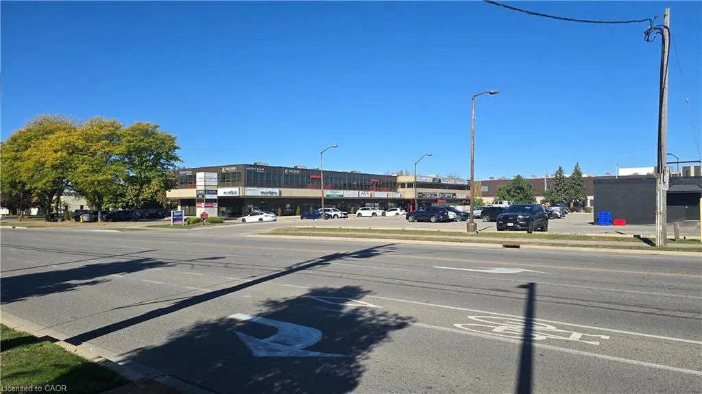 1315 Bishop Street, #120