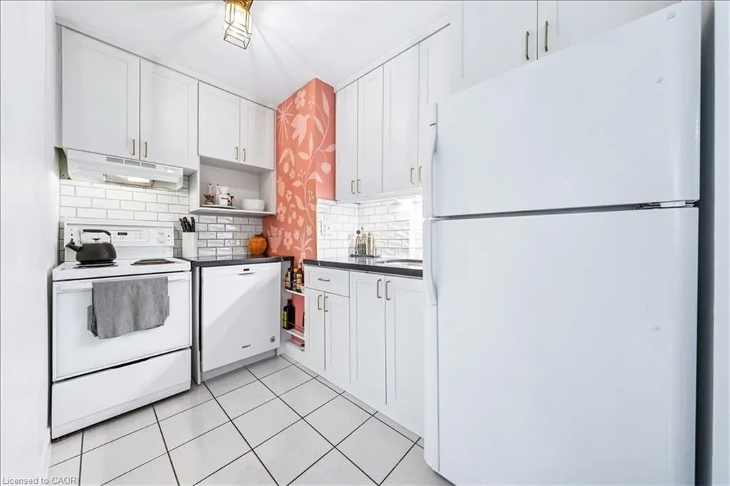 114 Vaughan Road, #103