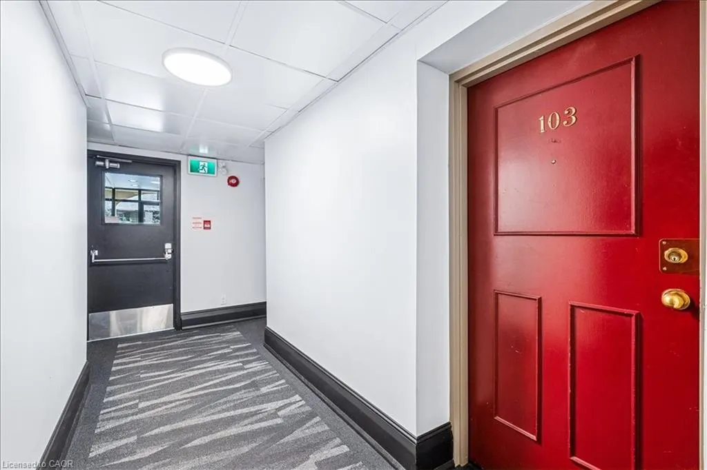 114 Vaughan Road, #103