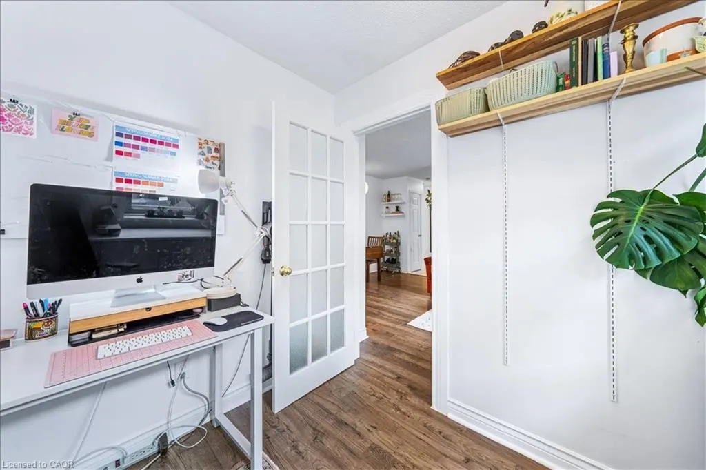 114 Vaughan Road, #103