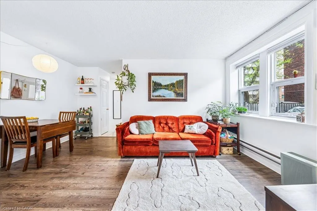 114 Vaughan Road, #103