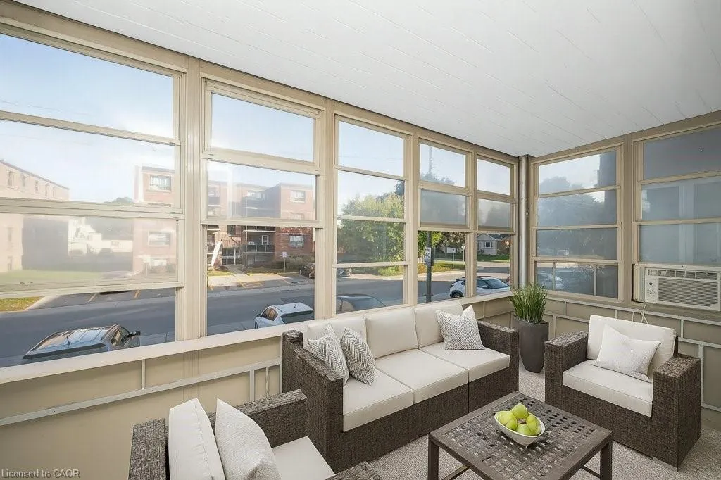9 Grant Boulevard, #201