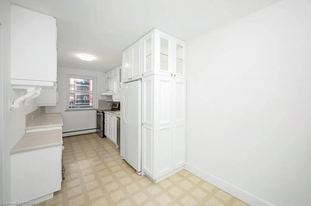 9 Grant Boulevard, #201