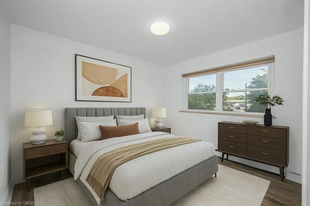 9 Grant Boulevard, #201