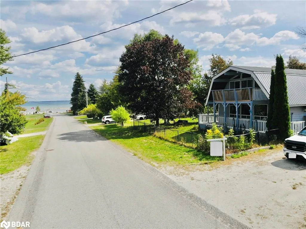 LOT #51 Bayview Avenue