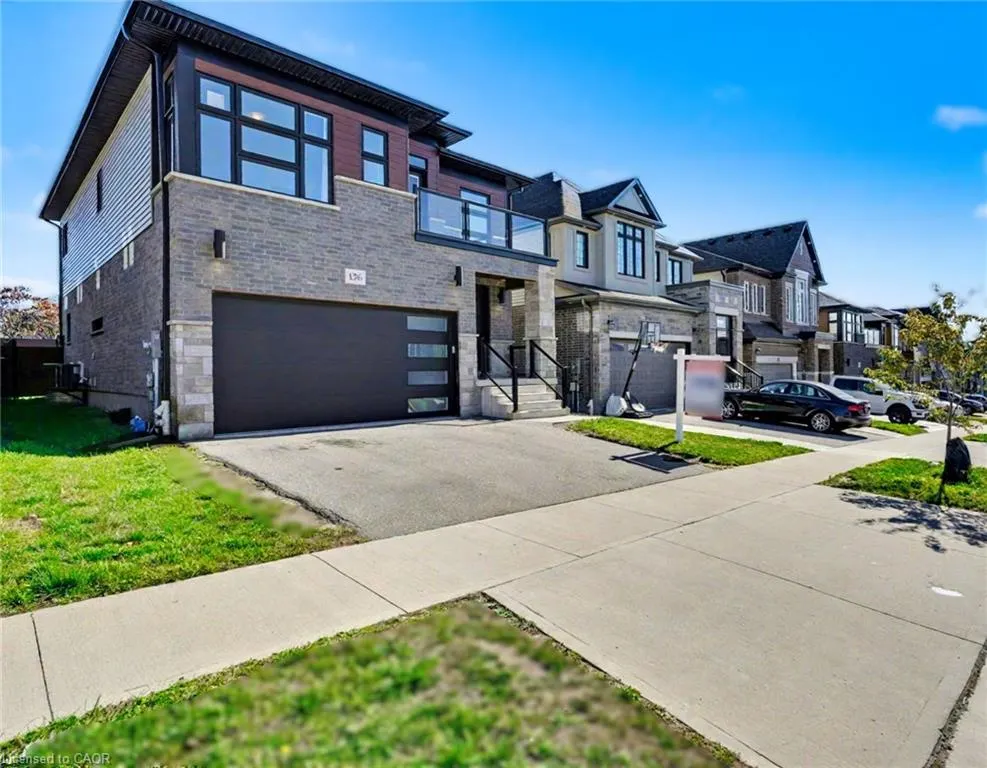 156 Ridgemount Street