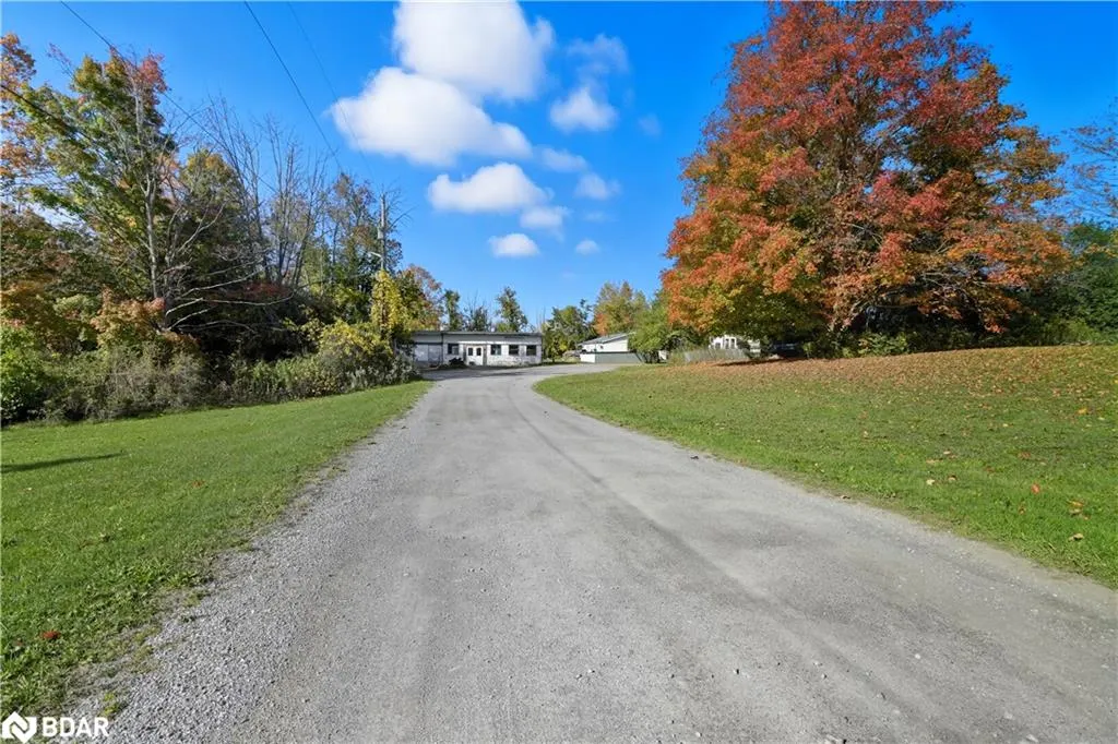 122 County Road 4 Road