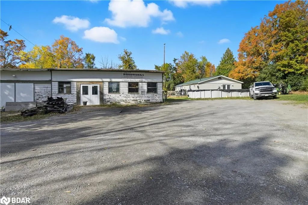 122 County Road 4 Road