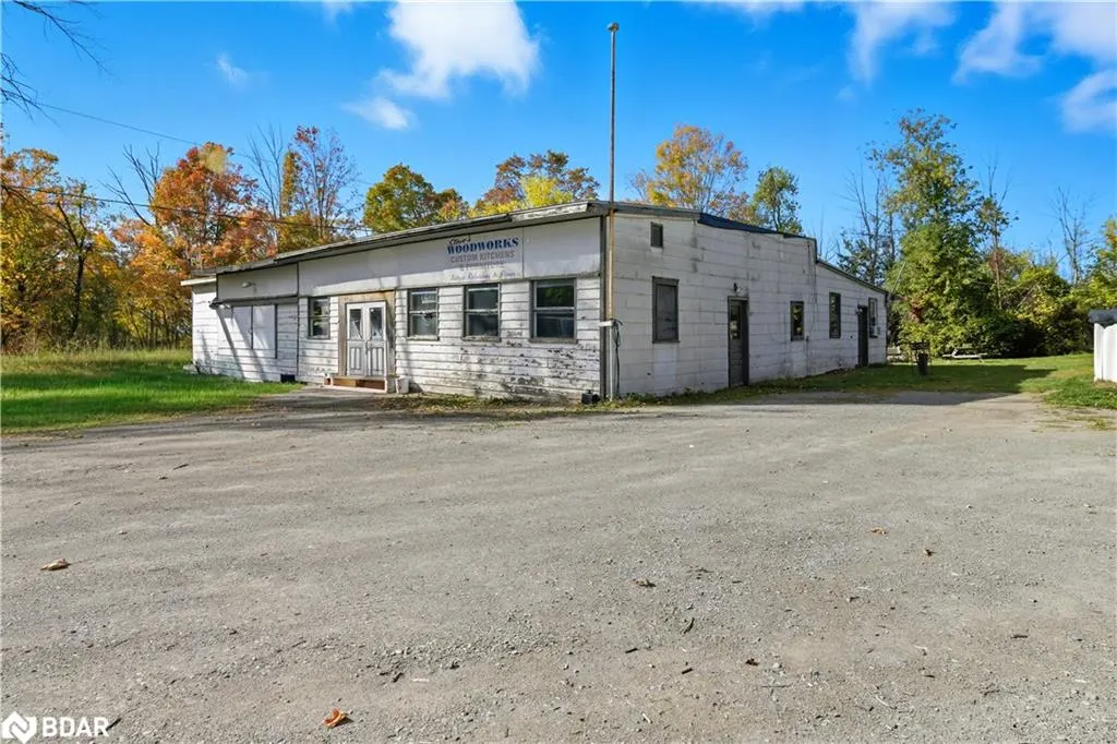122 County Road 4 Road