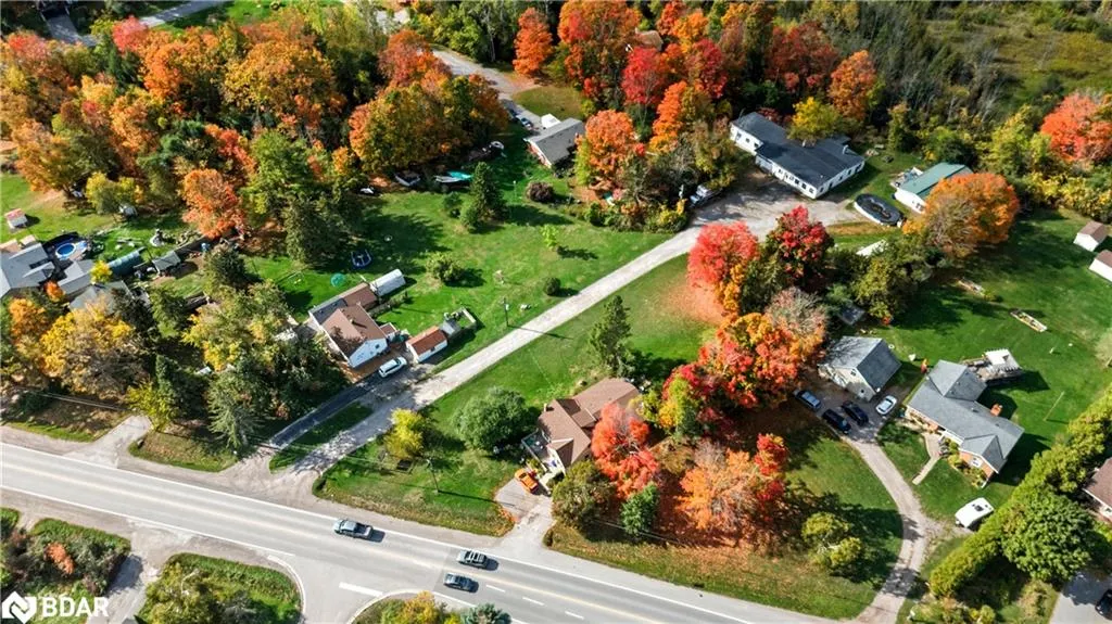 122 County Road 4 Road