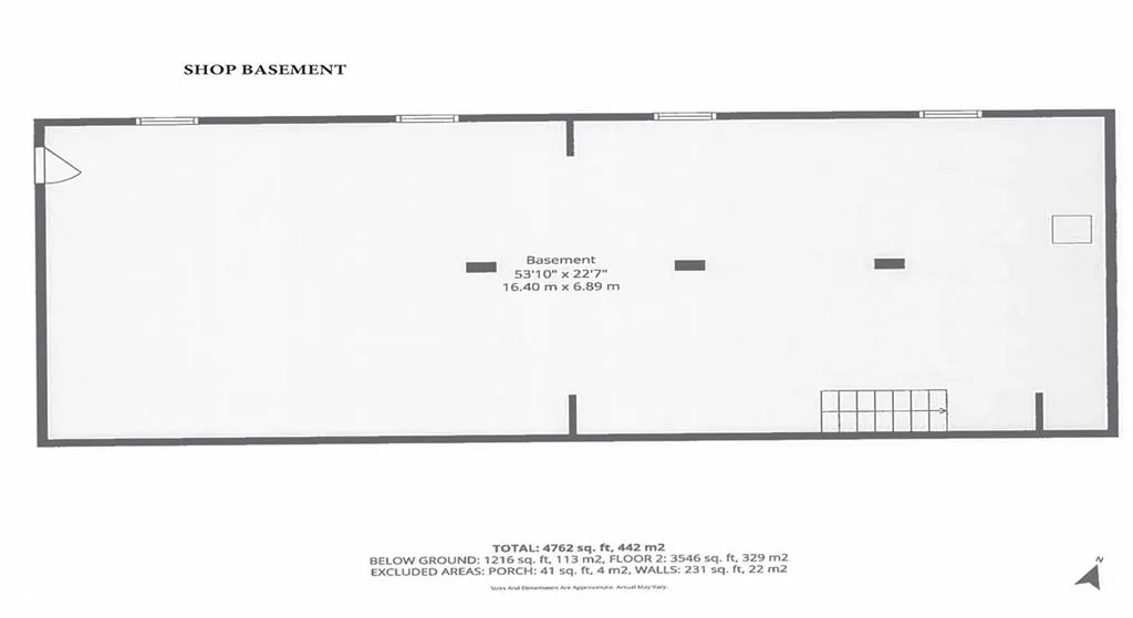 122 County Road 4 Road