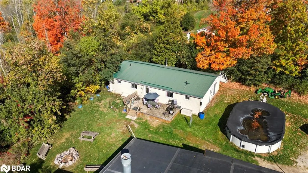 122 County Road 4 Road
