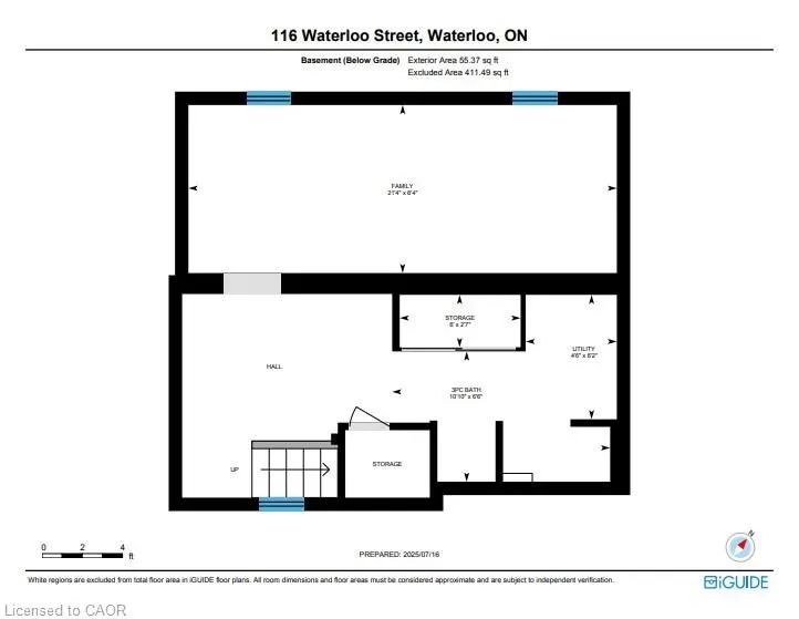 116 Waterloo Street