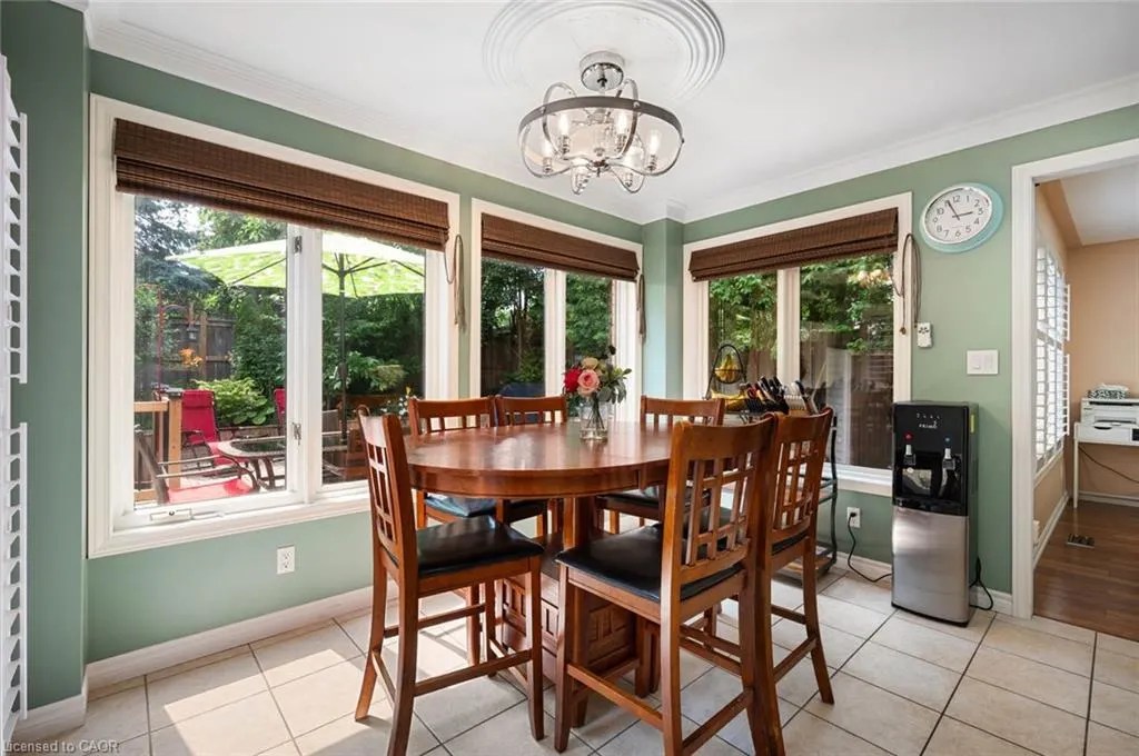7 Chandos Drive