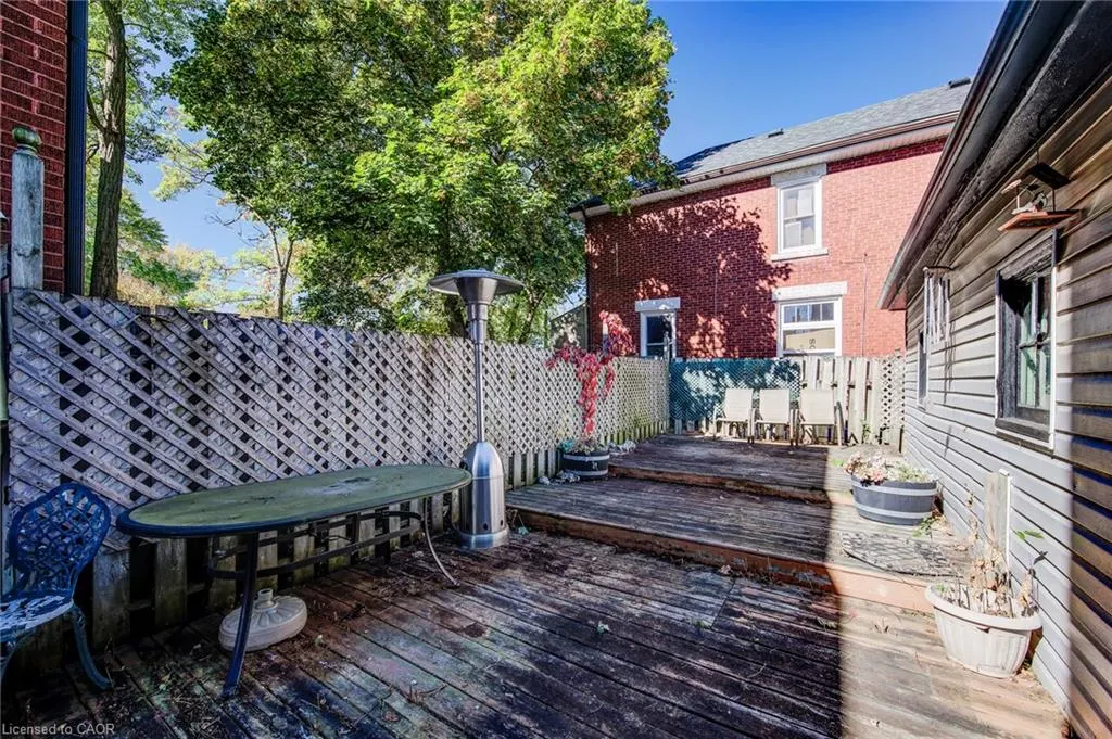 362 York Road