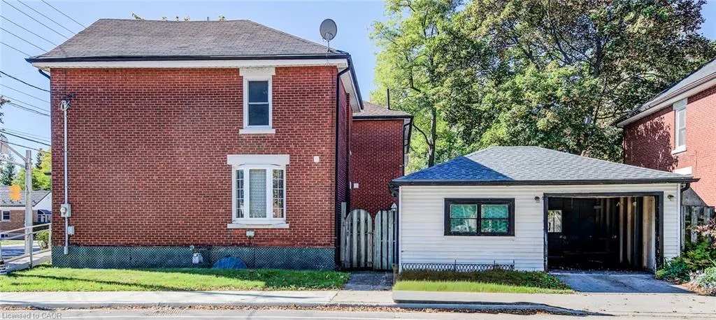 362 York Road