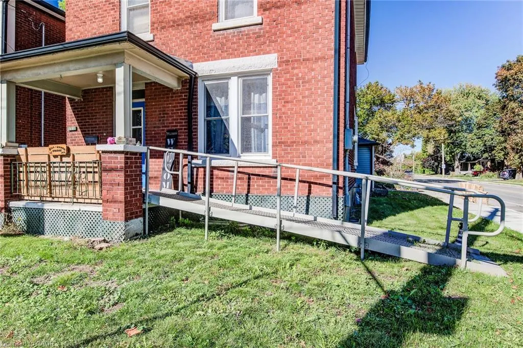 362 York Road