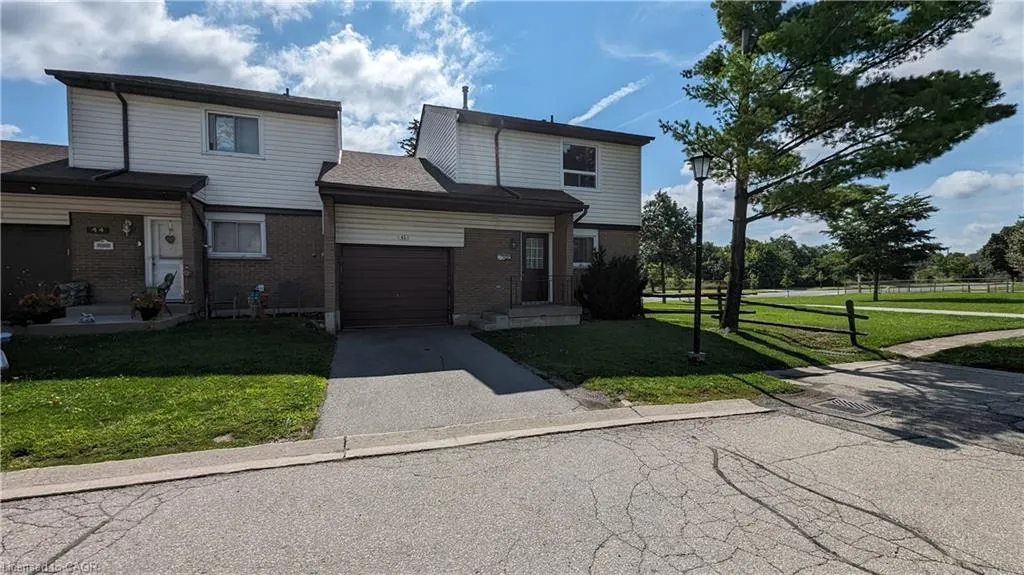 1190 Upper Ottawa Street, #45