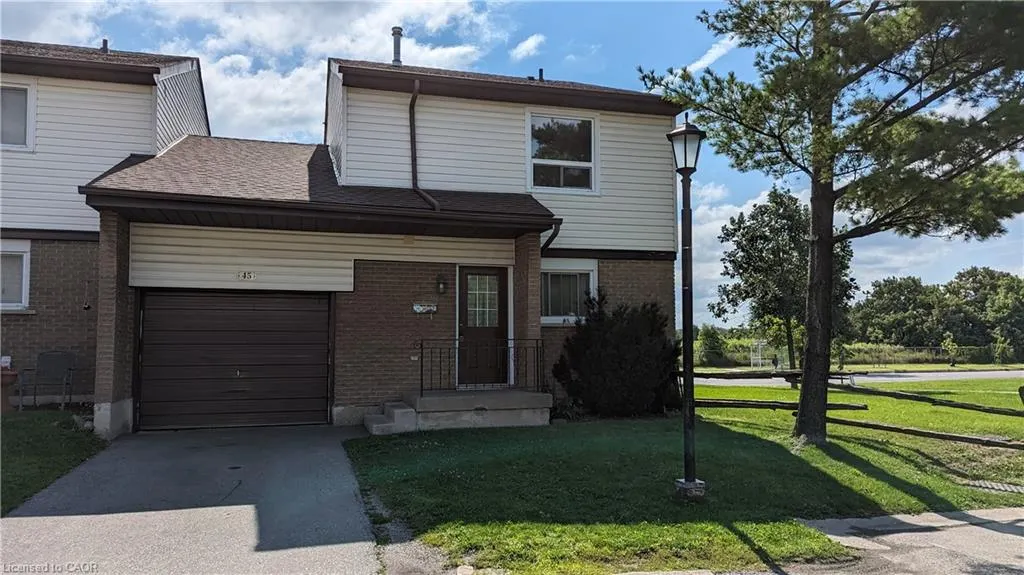 1190 Upper Ottawa Street, #45