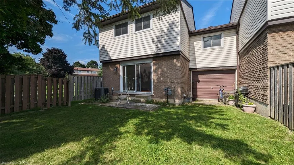 1190 Upper Ottawa Street, #45