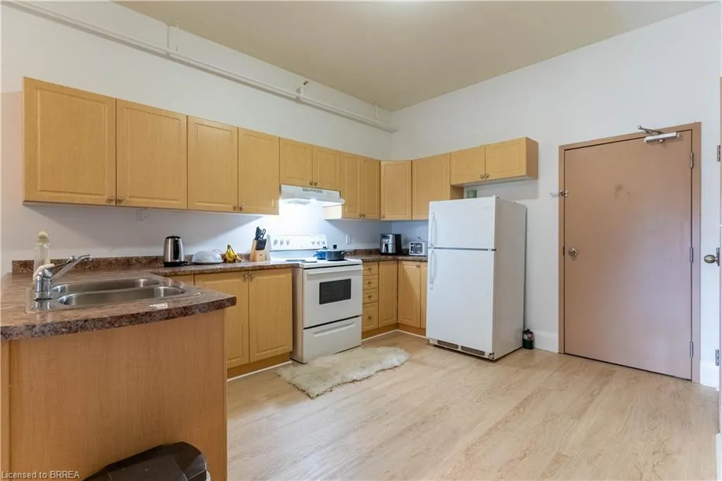 150 Colborne Street E, #405