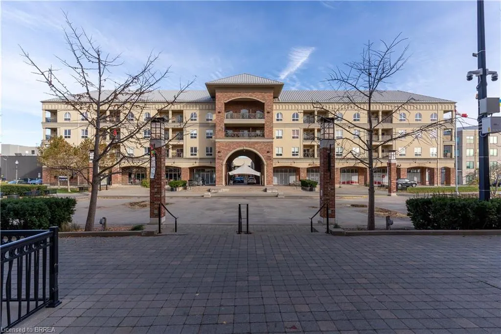 150 Colborne Street E, #405