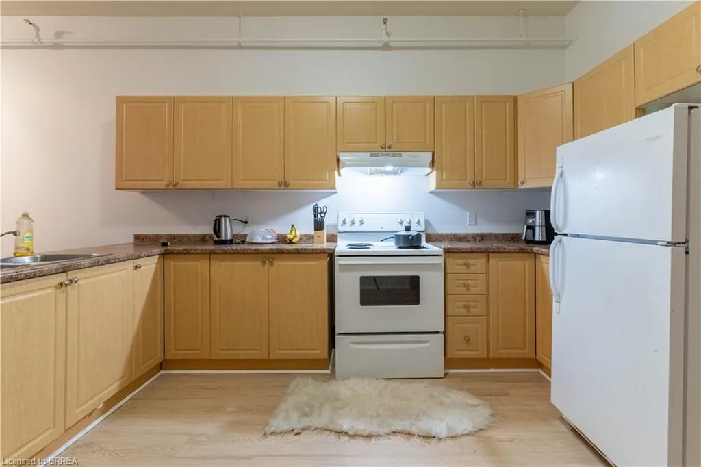 150 Colborne Street E, #405
