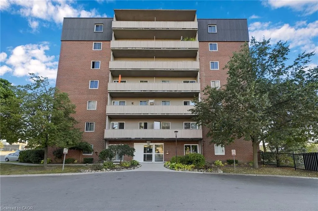 1106 Jalna Boulevard, #306